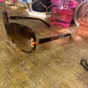 Tory Burch Sunglasses